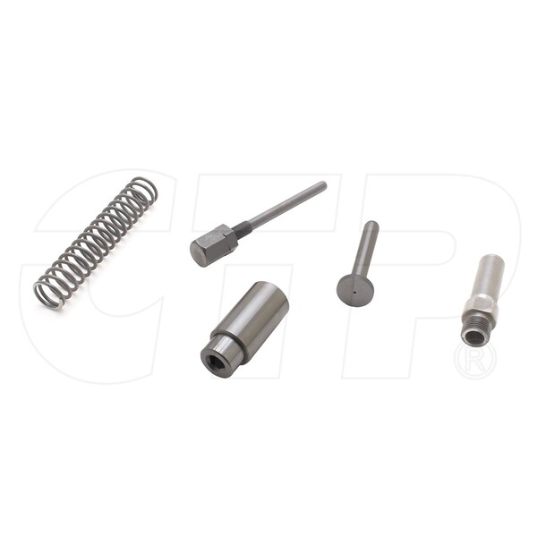 Aic Replacement Parts Actuator Fits Caterpillar Models 2095982 - main